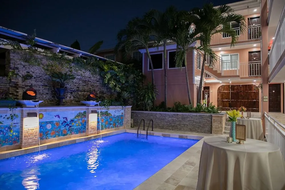 Hotel Company House Christiansted